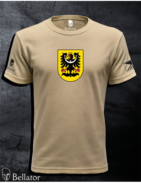 Tričko Slezská orlice 02