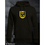 Sweatshirt Silesian Eagle 02 navy