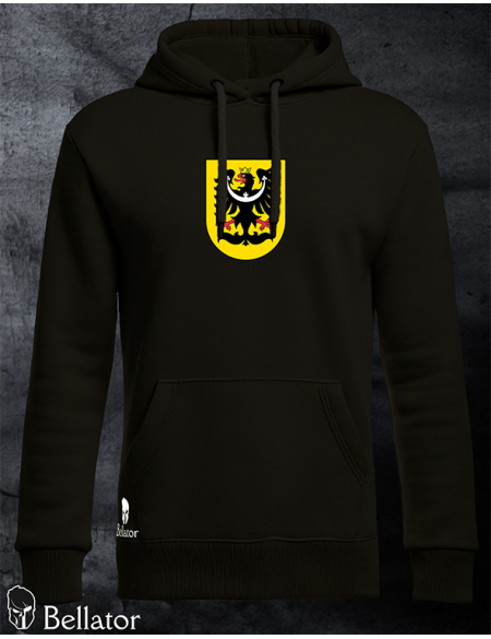 Sweatshirt Silesian Eagle 02 navy