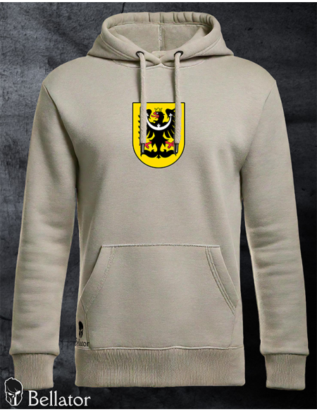 Mikina Slezská orlice 02