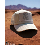 Kšiltovka Moravská orlice 01 pro patch pouštní