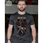 T-shirt Přemysl Oráč