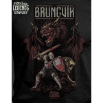 T-shirt Přemysl Oráč