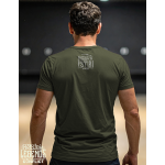 T-shirt Blaničtí rytíři