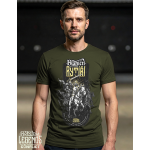 T-shirt Blaničtí rytíři