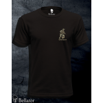 Bellator tričko Nezdolá nás nikdo S