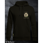 Drone Operator Sweatshirt Black