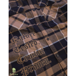 Bellator Zateplená Flanelová košile Nature Tested vel. M