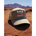 Kšiltovka Operator Glock G17P pouštní