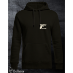 Mikina Operator Glock G17P černá XXL