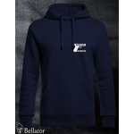 Mikina Operator Glock G17P navy S