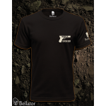 Tričko Operator Glock G17L-Gen5-MOS černá M