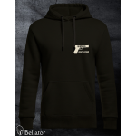 Mikina Operator Glock G17L-Gen5-MOS černá S