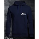 Mikina Operator Glock G17L-Gen5-MOS navy S