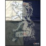 T-shirt For the King and God! Olive S