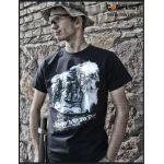 T-shirt Mil-Sim black M