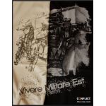 T-shirt Mil-Sim black M
