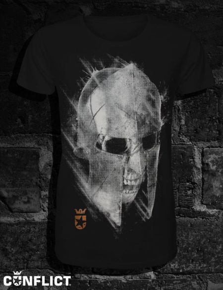 T-shirt MOLON LABE