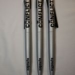 CONFLICT fountain pen