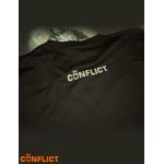 T-shirt Night warrior M