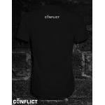 T-shirt Night warrior M