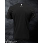 T-shirt Black hawk down black XL
