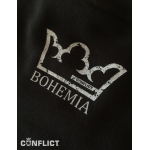 Sweatshirt Bohemia S black