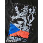 Sweatshirt Bohemia S black