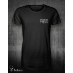 T-shirt AR 15 Operator S black