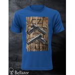 T-shirt Shadow 2 M blue