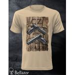 T-shirt Shadow 2 S desert