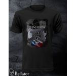 T-shirt 75 SP-01 Shadow black XL