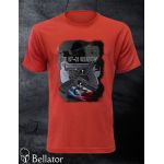T-shirt 75 SP-01 Shadow L red