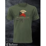 T-shirt Molon Labe XXL Olive