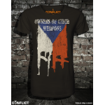 Owners of the Czech Queer T-shirt black 