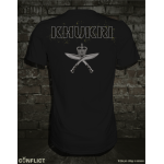 T-shirt Gurkhas black M