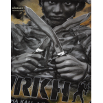 Tričko Gurkhas olivové S