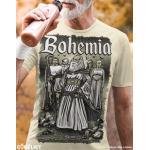 T-shirt Father Czech S