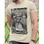 T-shirt Father Czech S