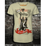 T-shirt St. Wenceslas desert L