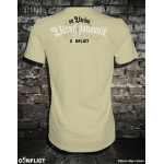 T-shirt Saint Wenceslas desert XXL