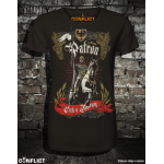 T-shirt Saint Wenceslas black XXL