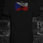 Black Patriot T-shirt