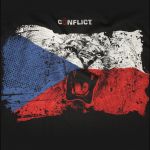 Black Patriot T-shirt